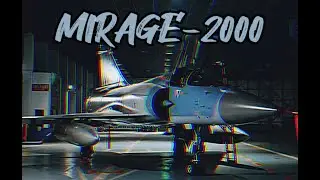 MIRAGE-2000 (METAMORPHOSIS-INTERWORLD)-Edit 