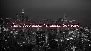The Weeknd - False Alarm / Türkçe Çeviri