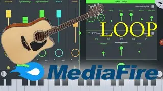 Download Violão Veneira Loop - FL Studio Mobile