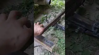 Фаркоп своими руками на Toyota BB.