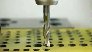 PCD Drills - CX2