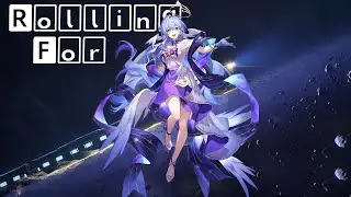 Rolling for Robin - Honkai: Star Rail
