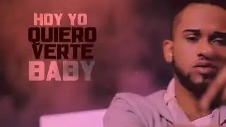 Bryant Myers x Anuel AA - Porque Sigues Con El (Remix IA)