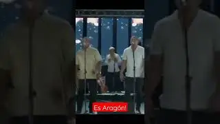 Orquesta Aragón - En vivo "80"