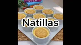 NATILLAS