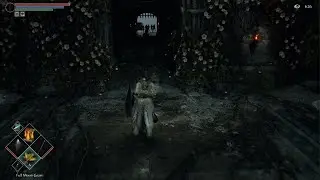 Demon's Souls - Firestorm is op