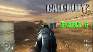 Call of Duty 2 on Lenovo G40-30 - Part 6