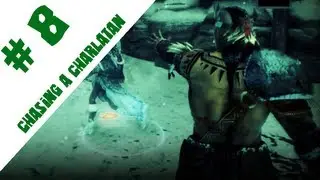 AC Minis #8 - Chasin' a Charlatan