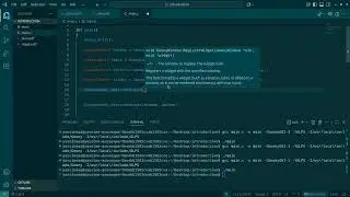 Write GUI programs in pure C! | GooeyGUI Introduction #1