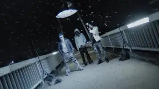 Gee - NEW WAVE (feat. Cozy & TNA) prod.STACK | THE SPOT LIGHT