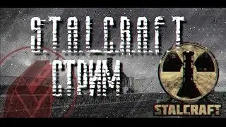 STREAM STALCRAFT | Гуляем по Зоне и помогаем новичкам