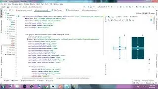 Android Studio Auto Complete Input text part 19 2021