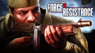 🔫 Battlestrike: Force of Resistance (2008) Full Game Longplay