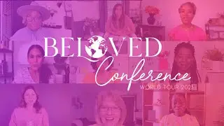 Beloved Women's Online Conference 2021