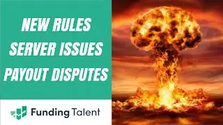 Are Funding Talent a Scam?