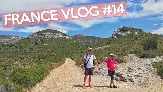 MOUNTAIN CLIMBING in France (10 kilometers walk)