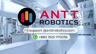 ANTT Robotics LTD: Smart Solutions for Your Industry