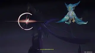 Cyno edit | Kawaii