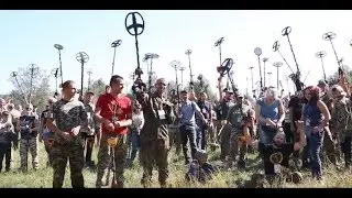 DETECTORWORLD 2018  КАМРАД ЭДИШН