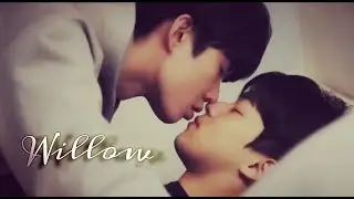 BL - Han Ji Woo x Kang Seo Joon - Willow