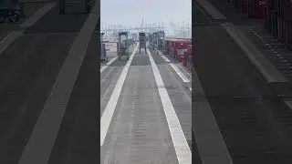 Robots Take the Helm Automated Straddle Carriers Revolutionize Port Operations