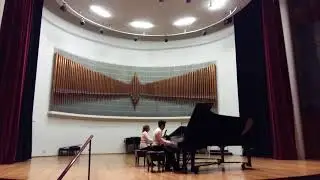 Schumann Piano Concerto