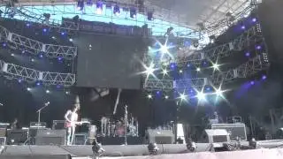 EleKtraPop en Bogotá Gospel 2011 (LIVE)