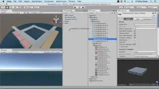 010   Buildings Asset