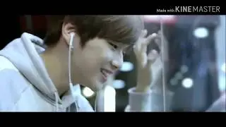 Dj Temanku Semua Pada Jahat [Wanna One Beautiful] Movier Ver.