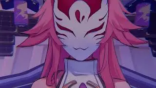Genshin impact | Yae Miko |「 Edit 」|「AMV」
