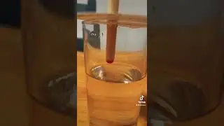 Burning an earwax candle to see what's inside... what did we find?