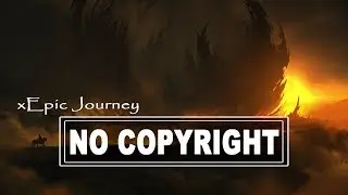 Savfk - The Dark Side Of The Sun (Epic Orchestral Cinematic Hybrid) [No Copyright Music]