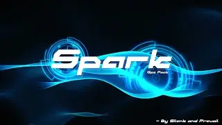 Spark Gfx Pack || 500 Subs Special || Silent Speedarts