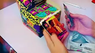 Opening 