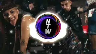 Cazzu, Alan Gomez - TURRA (Nightcore)