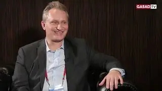 Интервью Александра Кузьмина генерального директора компании РусХОЛТС