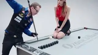 BEST AND WONDERFULL SHOTS IN BILLIARDS GAME|| NEW 2017||