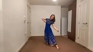 Kathak & Piano | Sitting in the heart of the Universe | Kinga & Magdalena Malec