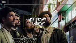 DE STAAT - Phoenix (Lyric Video) l OFFSHORE