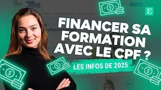 CPF 2025 : Ce que vous DEVEZ savoir avant d'utiliser votre compte !