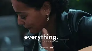 Everything - a film about fostering (with subtitles)