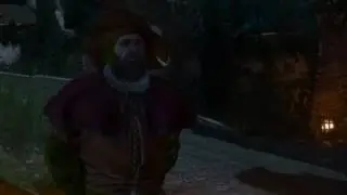 Wine is Sacred: The Witcher 3: Blood and Wine Walkthrough part 9