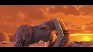 LUCA BETRAYS ALBERTO
