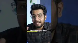 Top Colleges Without 75% criteria in class 12th for jeemains 2023 