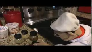 [SEIZURE WARNING] Junior Pinches Too Much