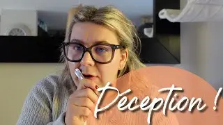 VLOGTOBRE JOUR24: À QUOI RESSEMBLE MON VENDREDI EN SOLO