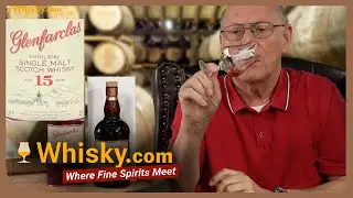 Glenfarclas 15 Years | Whisky Review