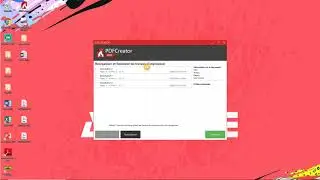 FUSIONNER DES DOCUMENTS PDF EN UN SEUL PDF
