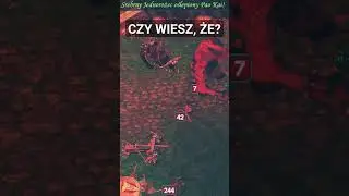 😎Ukryte mechaniki w #heroes5 jednorożec i oślepienie! #shorts