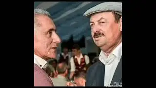 Ağaxan Abdullayev Necə gəldi necə getdi